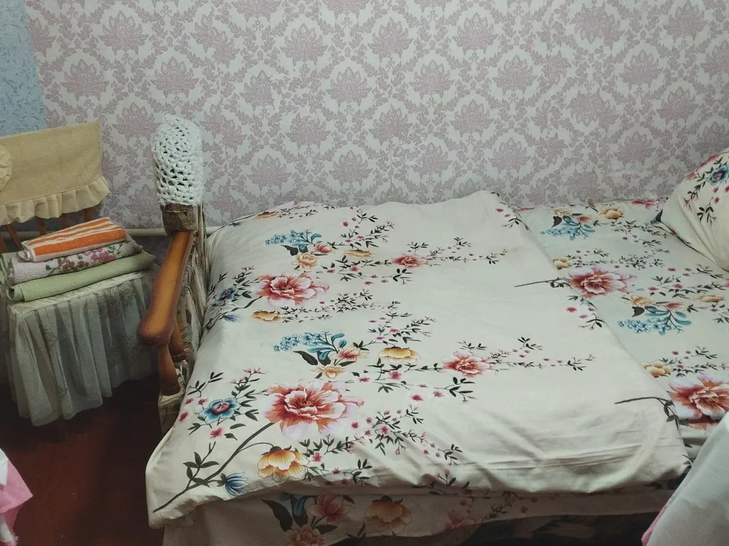 Квартира Комната в частном дворе — Георгиевск