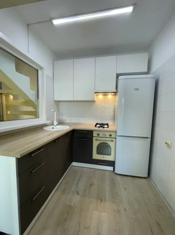 Дом у моря Рассвет