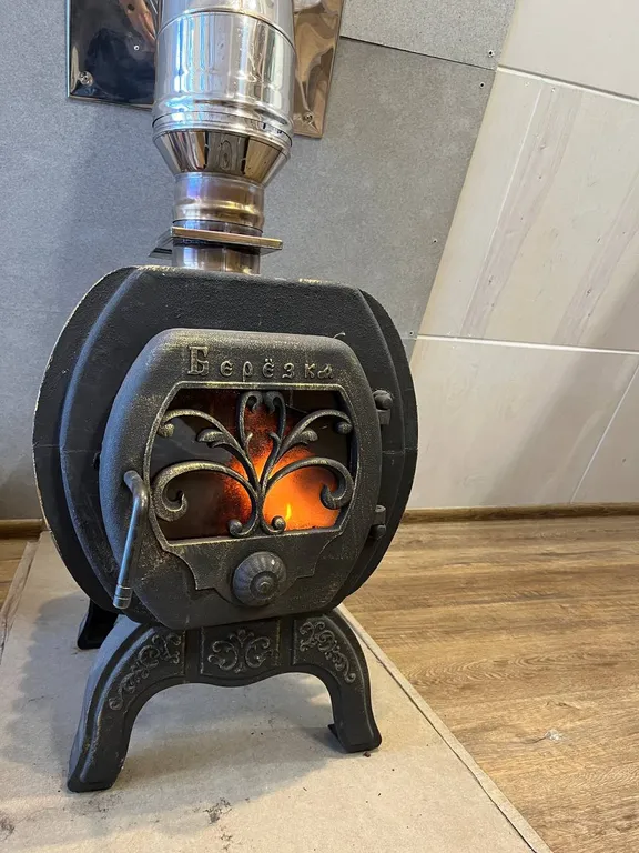 Домик А-фрейм