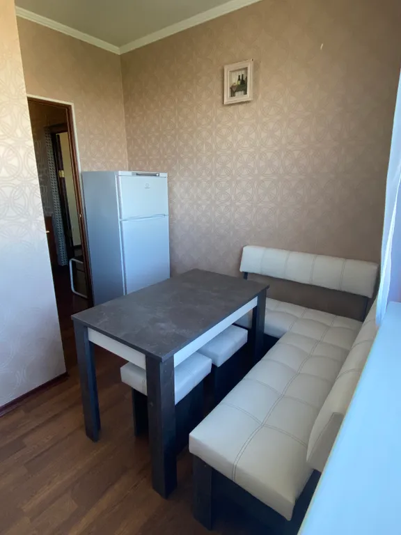 Уютная квартира в центре города с видом на реку