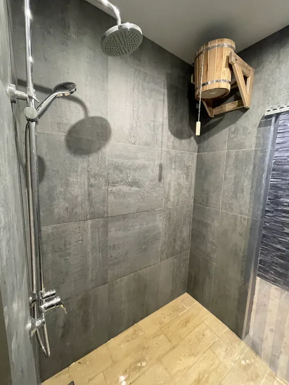 Коттедж Коттедж у озера в Кипень — Ропша