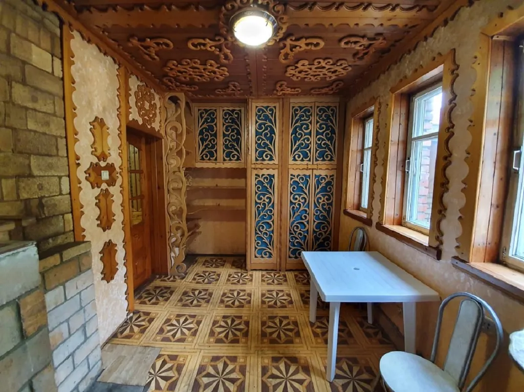 Дача во Фрязино