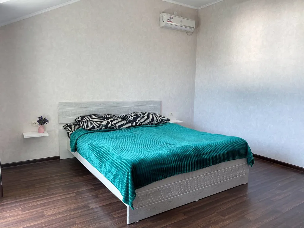 Уютная квартира на четверых, с лучшим расположением