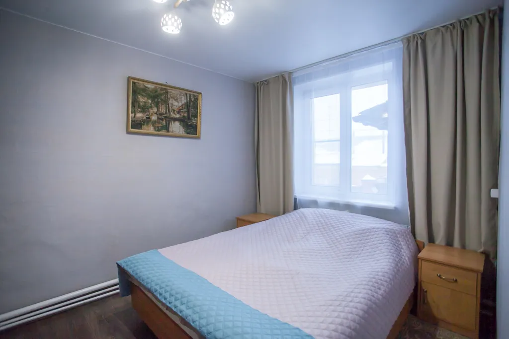 4-комнатный Дом