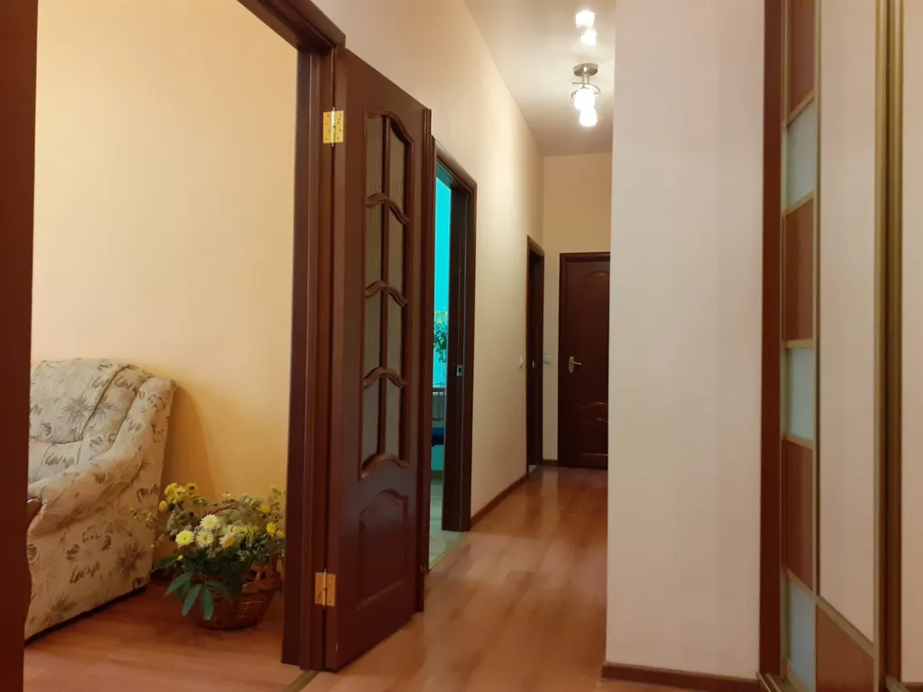 Квартира Квартира в Башне — Минск