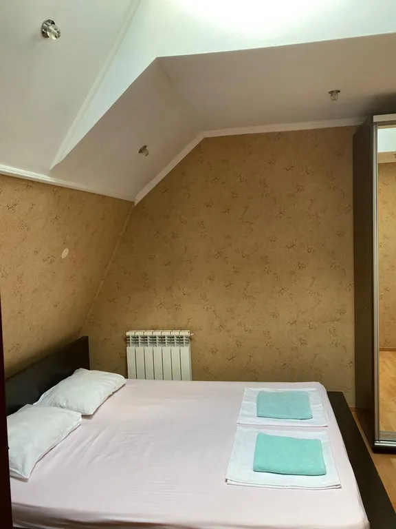 Коттедж 1-комнатный Дом — Геленджик