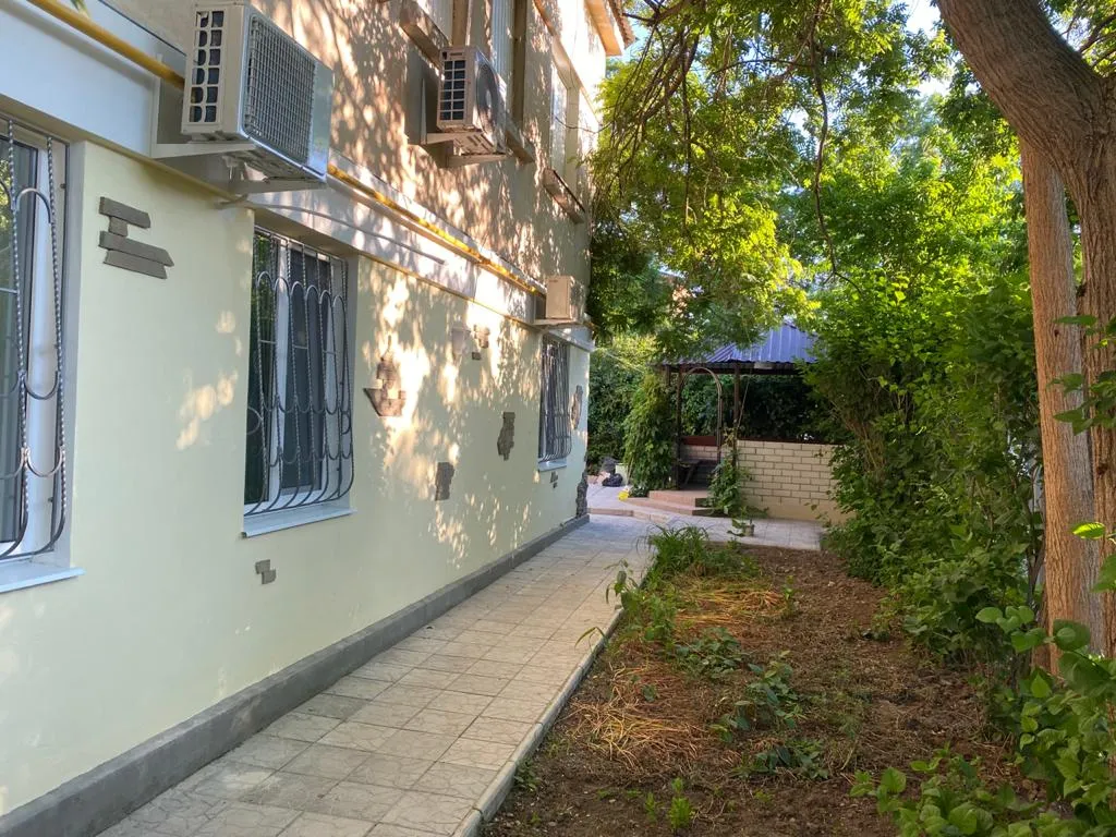 Квартира Уютная квартира — Евпатория