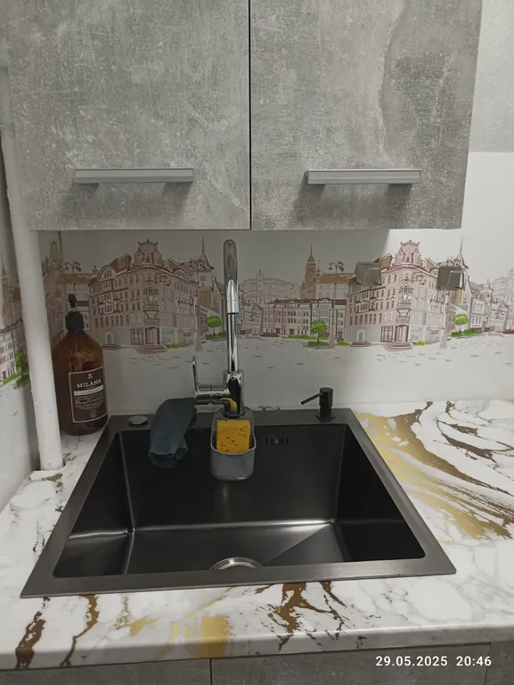 Квартира в центре города