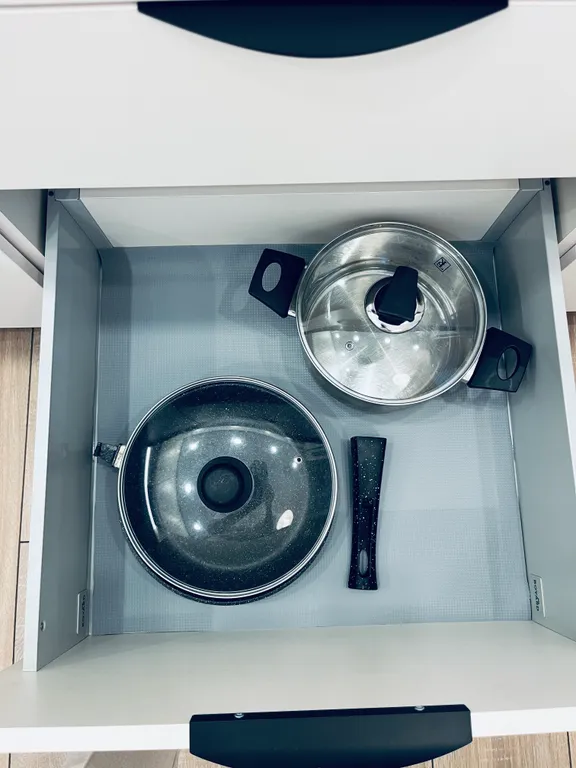 Новая уютная квартира в центре