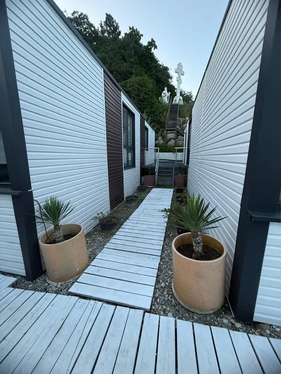 2-комнатный Дом