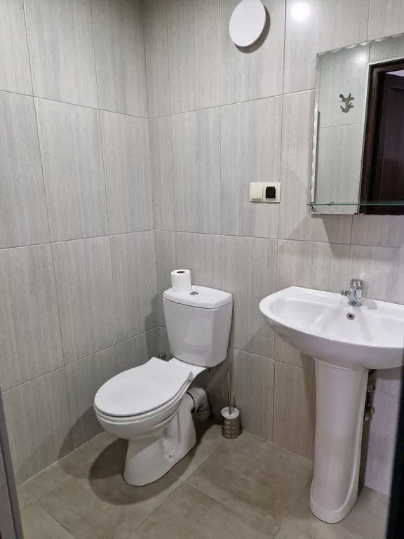 Уютная квартира-студио в самом сердце города