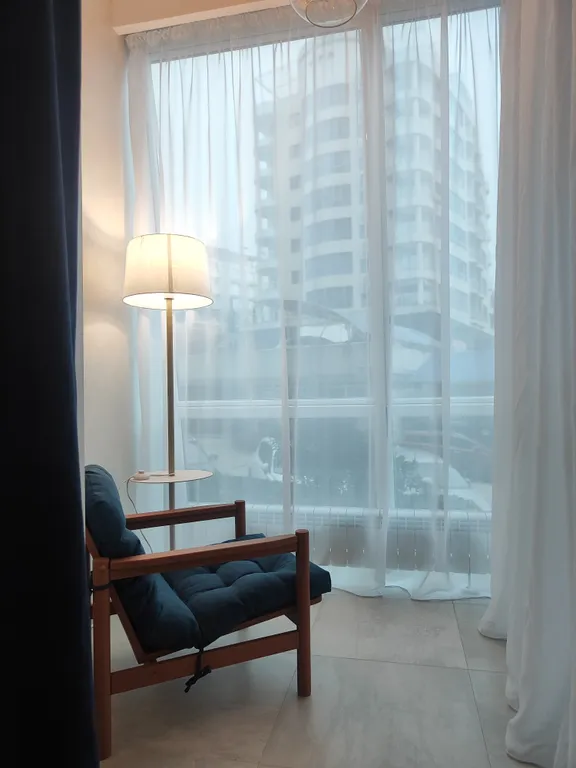 Уют и спокойствие