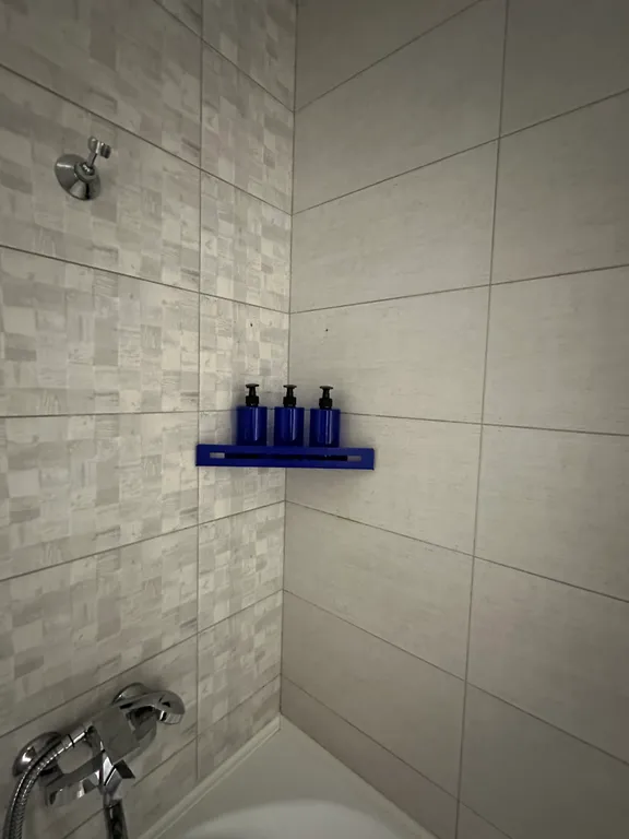 Апартаменты в стиле бдсм