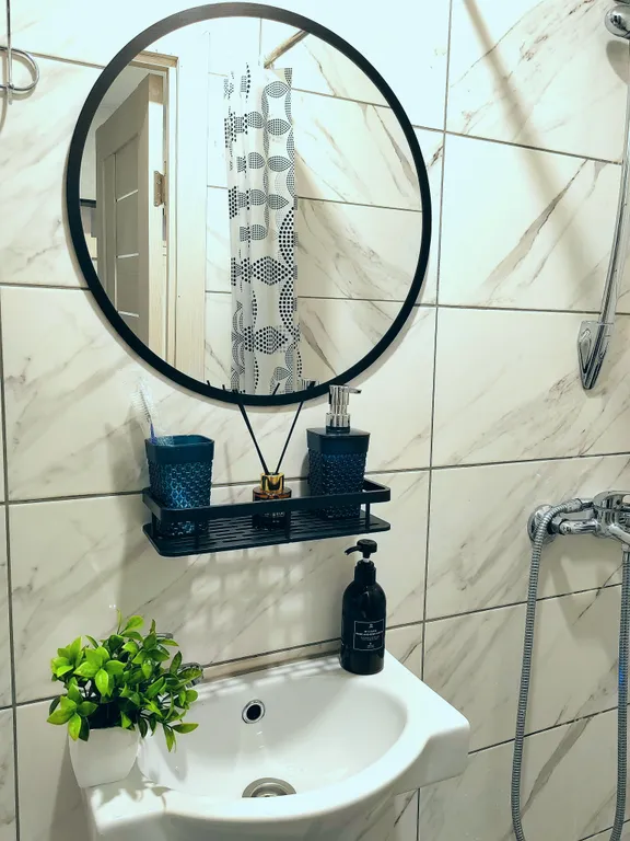 Уютная студия в историческом центре Тулы