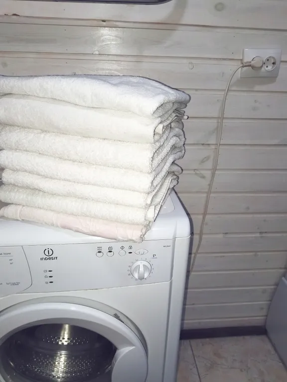 Теплый дом Игора рядом