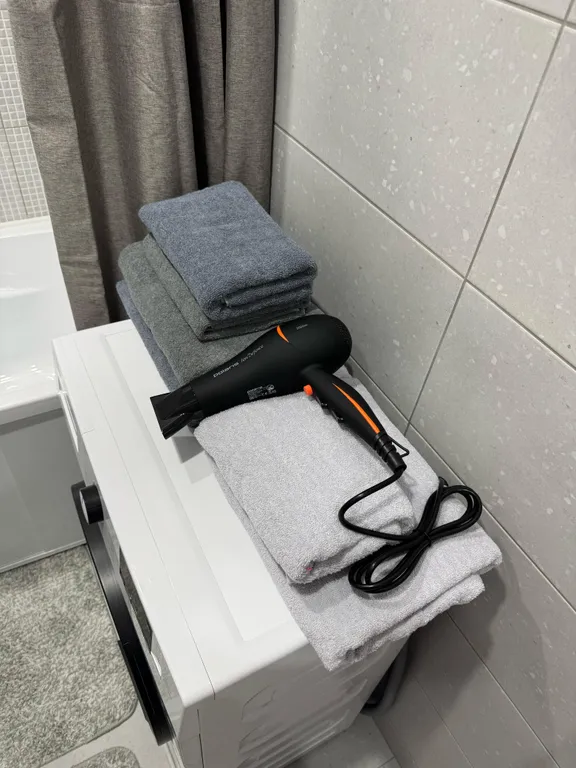 Уютная студия в центре города