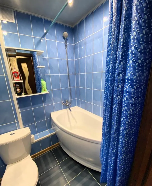 Квартира Квартира-комфорт — Кириши