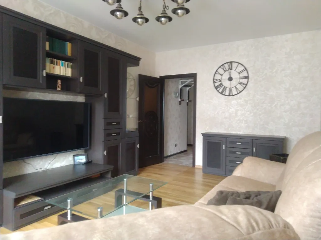 Квартира 2-комнатная Квартира — Калининград