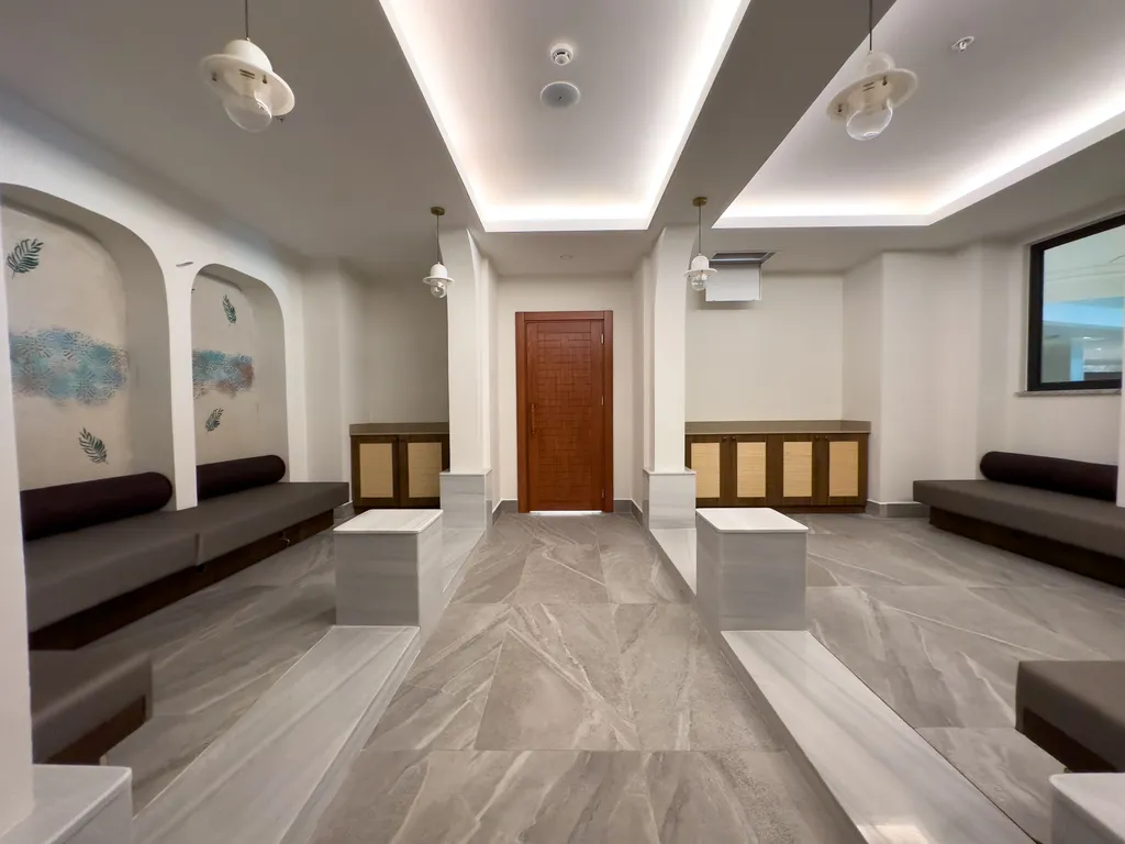 Апартамент в отельном комплексе Azura World С