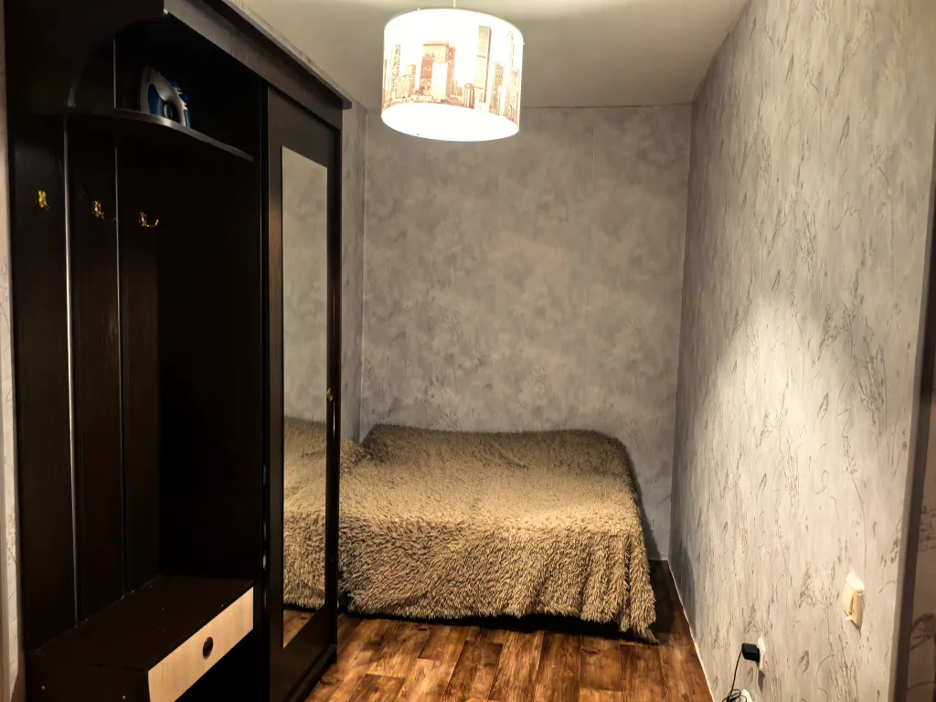 Квартира Квартира Планета — Красноярск