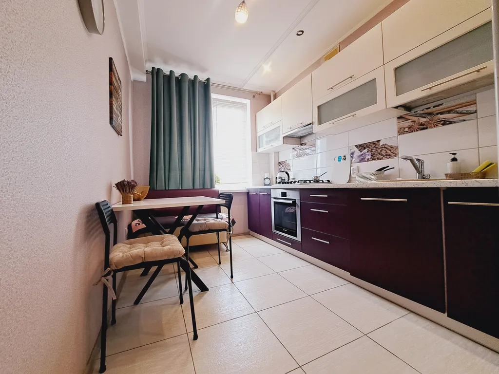 Квартира возле Южного вокзала