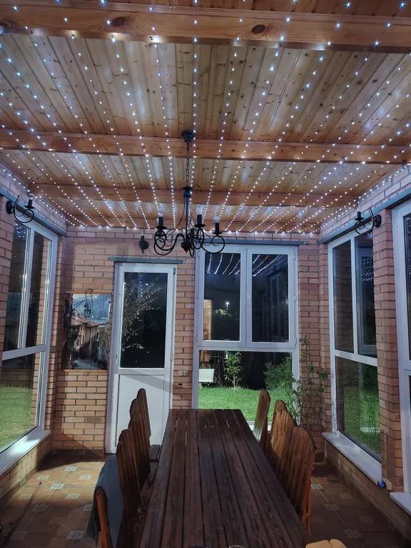 Дом у реки, банный чан, пирс, рыбалка, все для вашего отдыха