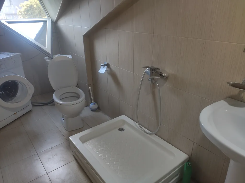 Уютная комната на берегу Черного моря в Батуми