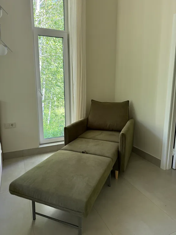 Загородный дом у леса для отдыха души и тела