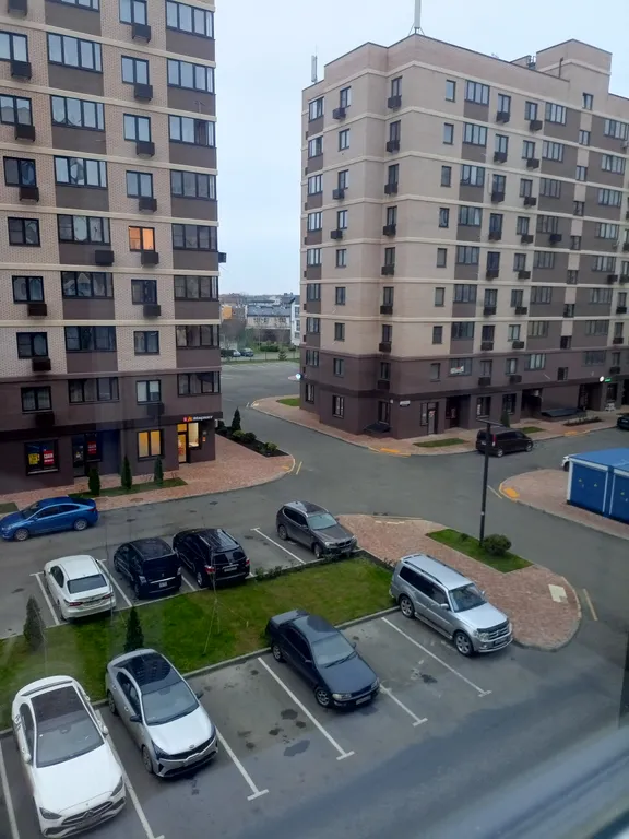 Квартира Семейная квартира в микрорайоне Немецкая деревня — Краснодар