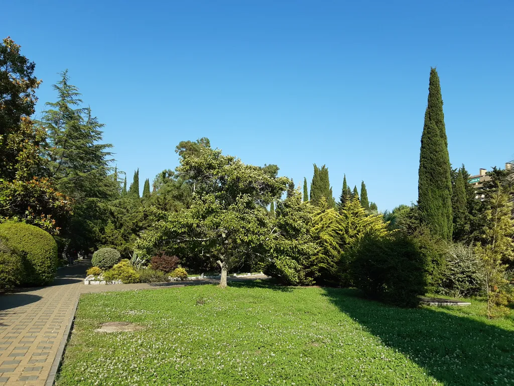 Квартира Квартира Студия Удачи — Сочи