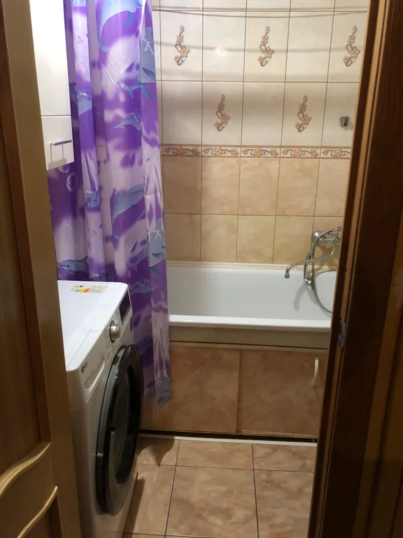 Уютная квартира в центре