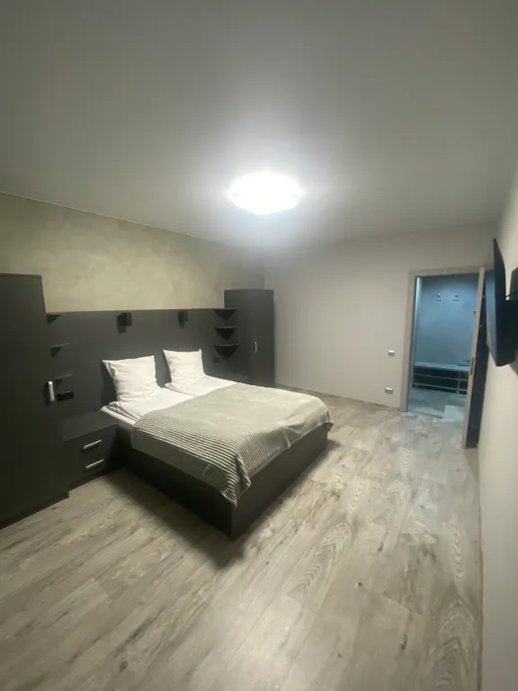 Квартира Апартаменты в Рыбной деревне — Калининград