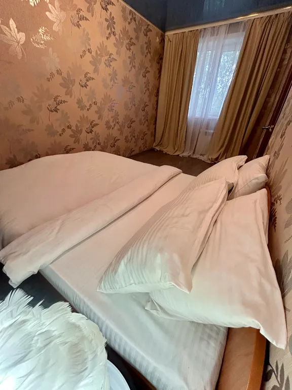 Уютная 2-комнатная квартира