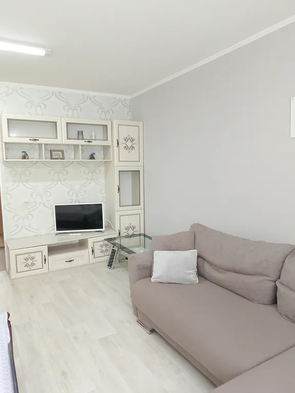 Уютная, идеально чистая квартира рядом с Планетой