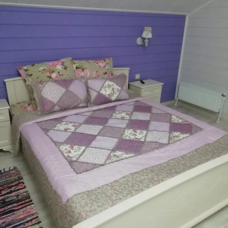 4-комнатный Дом