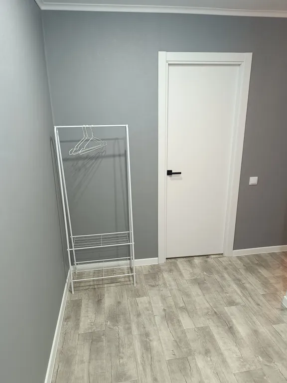 Однокомнатная квартира в 5 минутах от горы