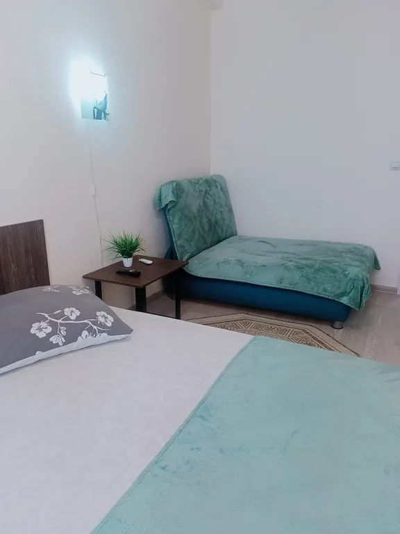 Уютная квартира в Замелекесье