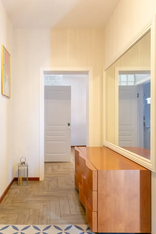 Коттедж Уютный загородный дом — Санкт-Петербург