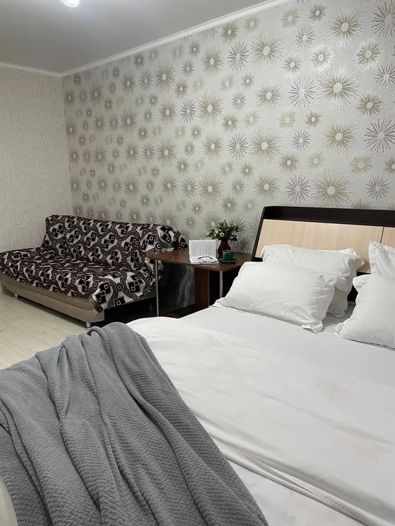 Квартира 520 в районе ТЦ ШымкентПлаза