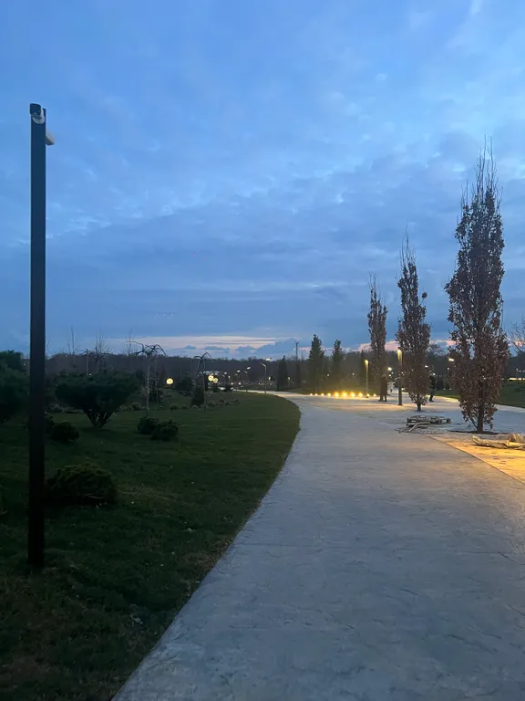 Коттедж Дом у моря под ключ — Геленджик