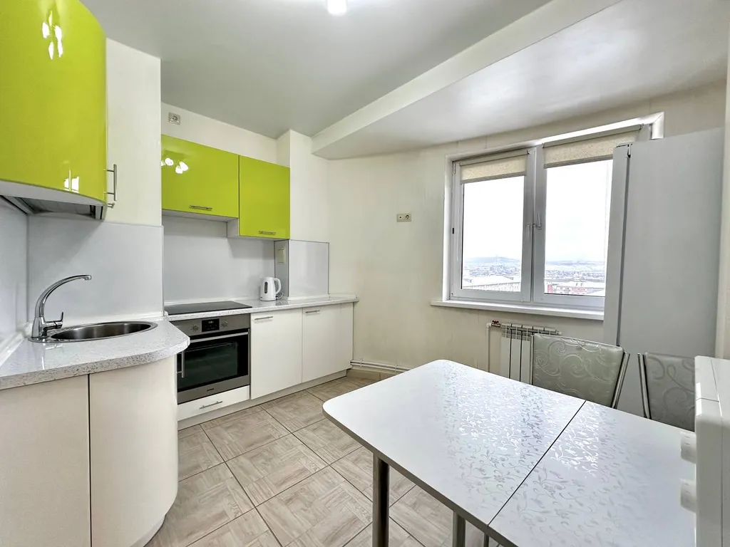 вартира в центре города