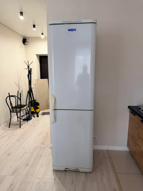 Солнечная квартира