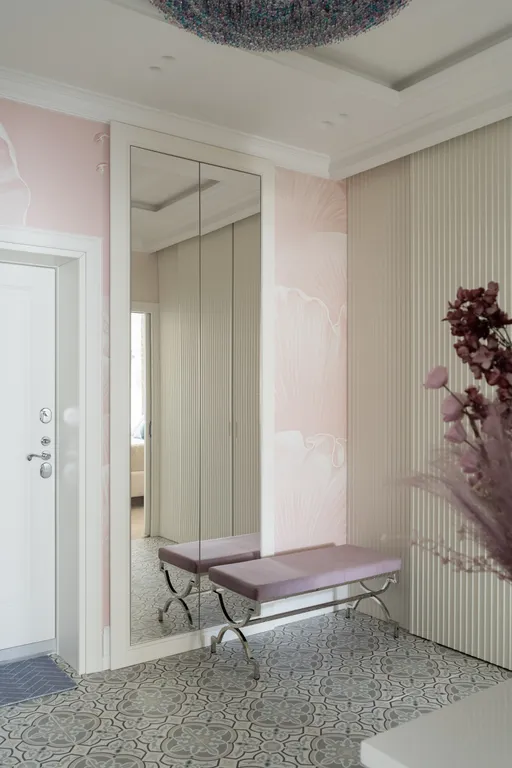 Апартаменты в центре