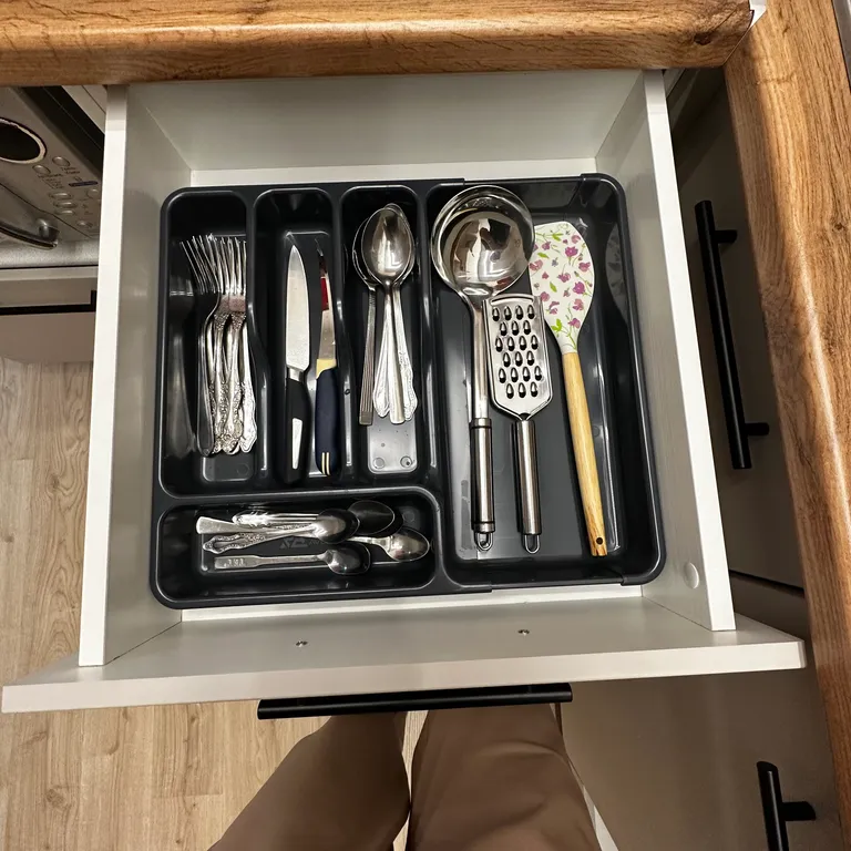 Трёхкомнатая квартира в центре города в пешей доступности к Заливу