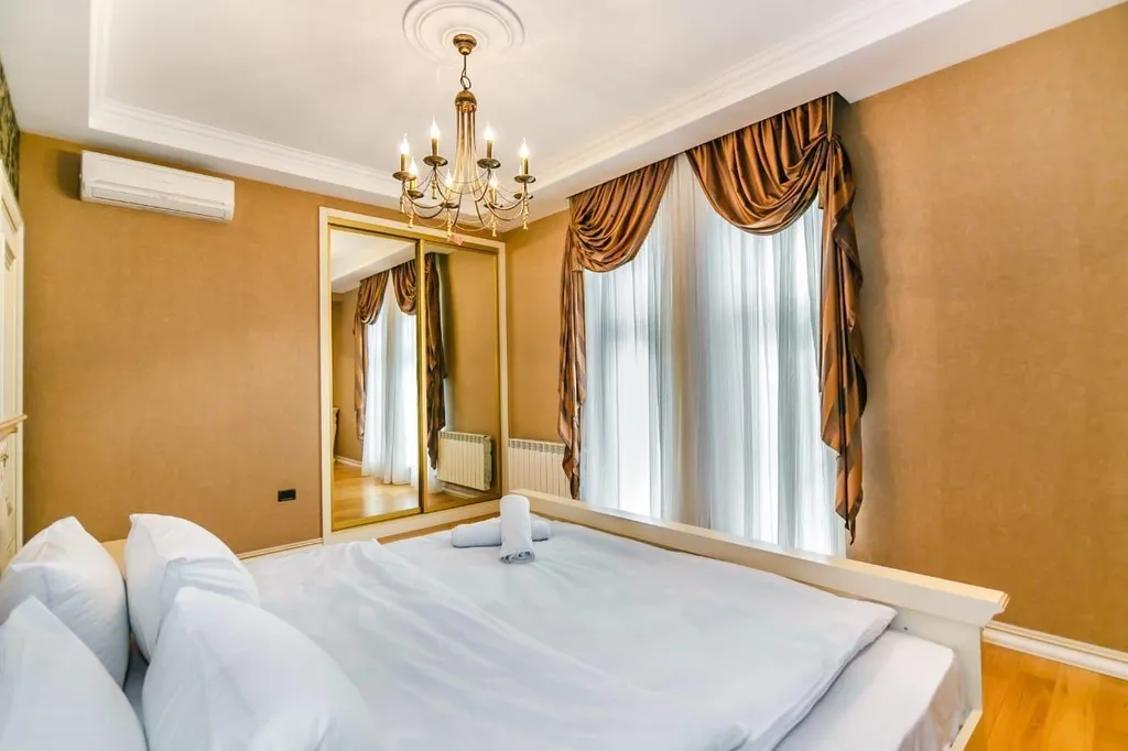 Apartment On Casa Mia