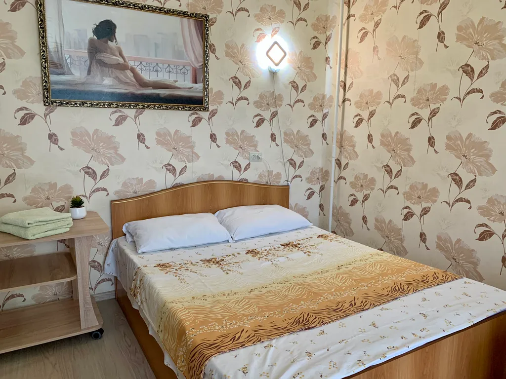 Уютная квартира в центре города — аренда посуточно в Конаково