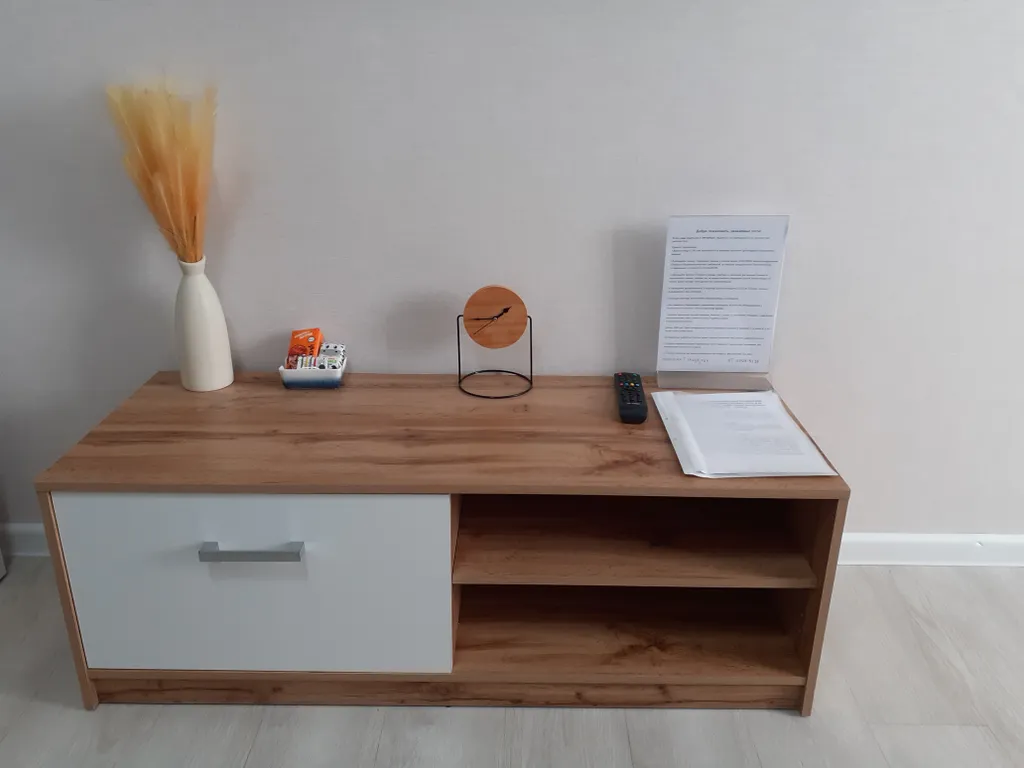 Квартира Очень уютная квартира с 2 зонами отдыха в 20 минутах от центра города — Калининград