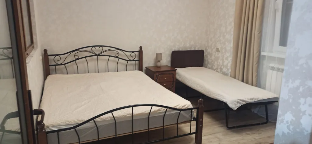 Квартира Комната — Сириус