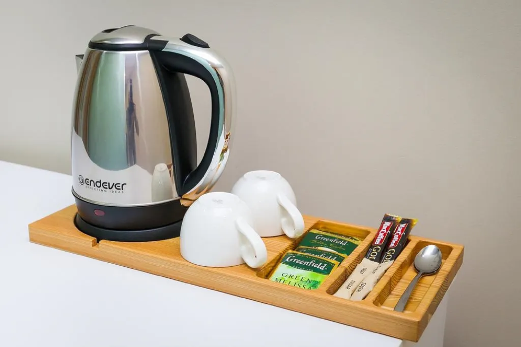 Квартира Комната — Москва