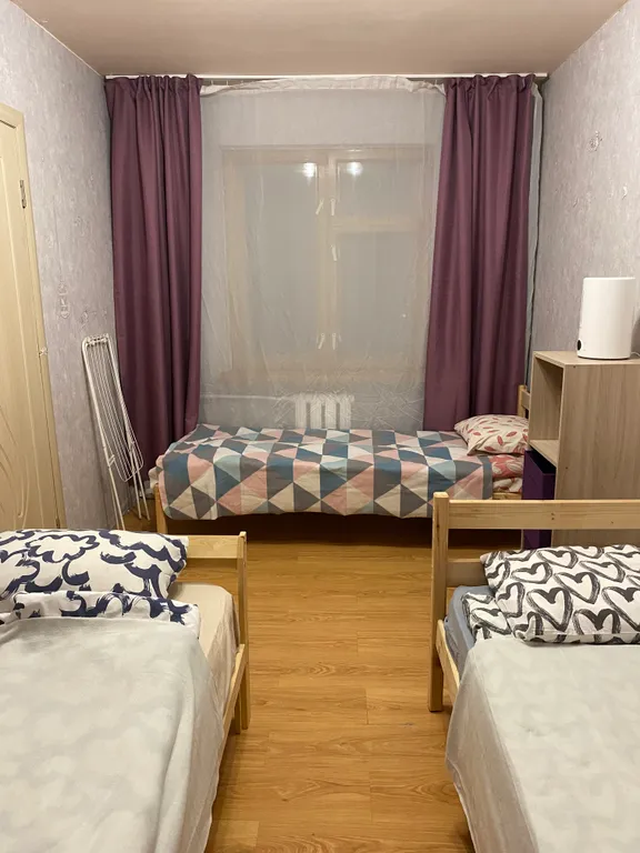 Теплая и уютная квартира вблизи от вокзала